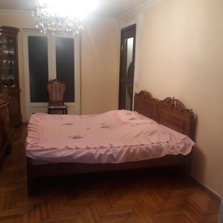 Madona'S House Διαμέρισμα Μπατούμι Εξωτερικό φωτογραφία