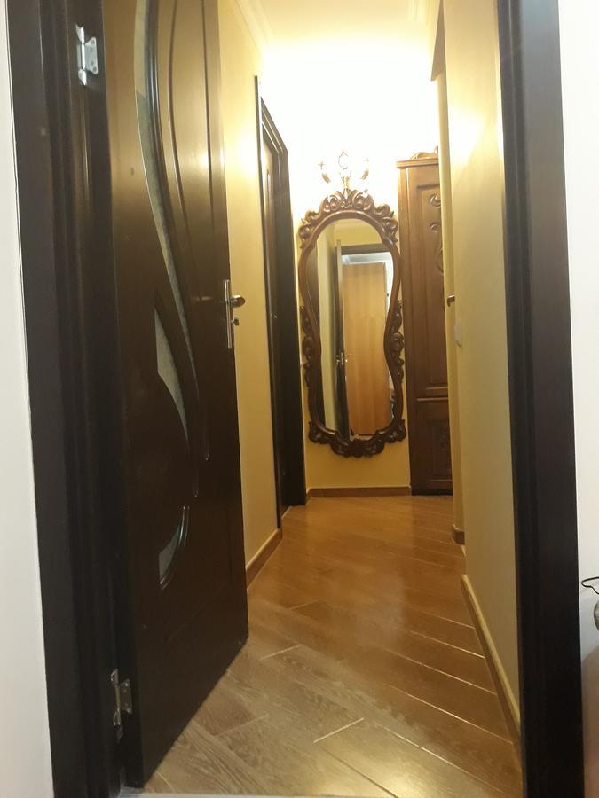 Madona'S House Διαμέρισμα Μπατούμι Εξωτερικό φωτογραφία