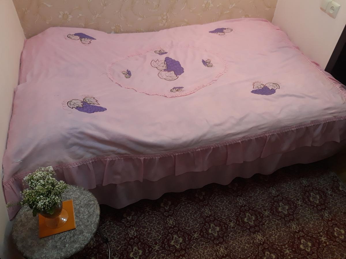 Madona'S House Διαμέρισμα Μπατούμι Εξωτερικό φωτογραφία