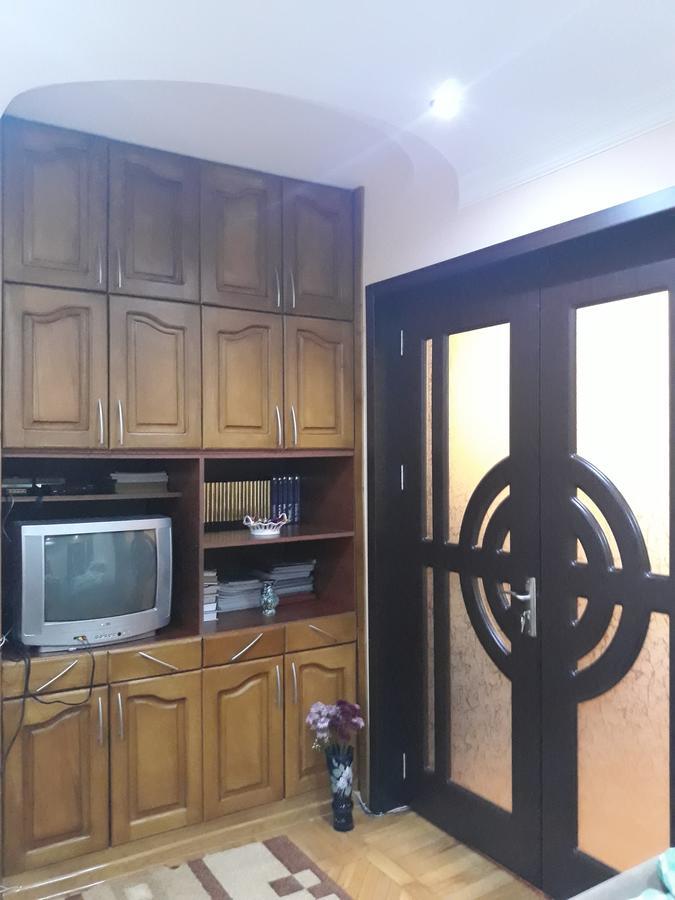 Madona'S House Διαμέρισμα Μπατούμι Εξωτερικό φωτογραφία