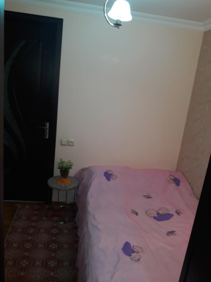 Madona'S House Διαμέρισμα Μπατούμι Εξωτερικό φωτογραφία