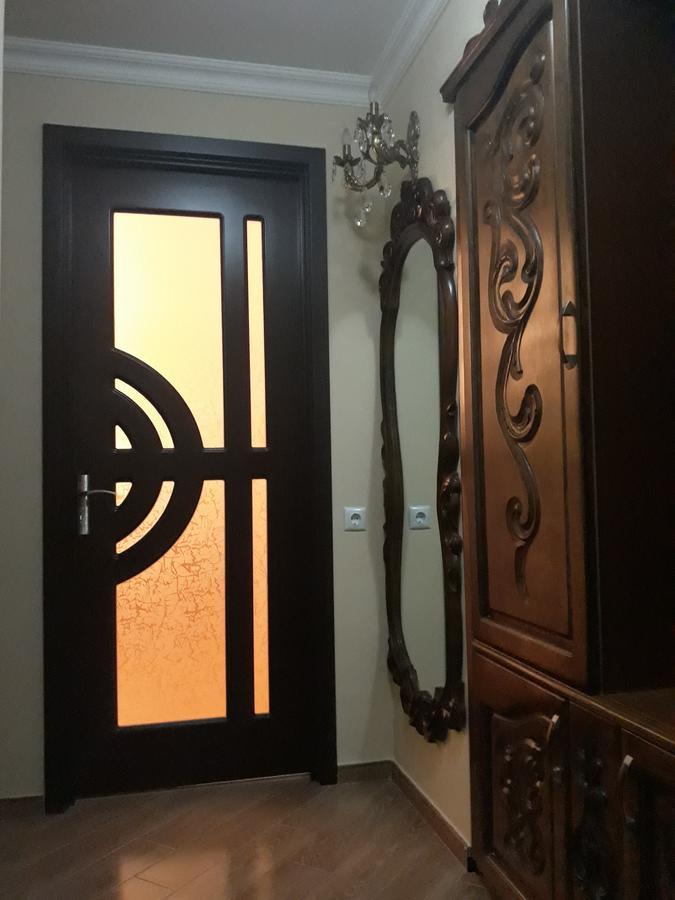 Madona'S House Διαμέρισμα Μπατούμι Εξωτερικό φωτογραφία