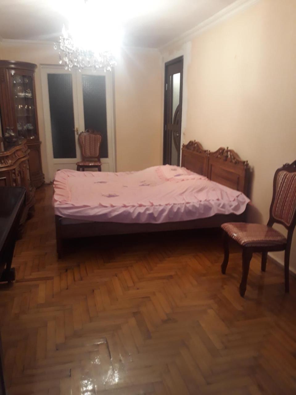 Madona'S House Διαμέρισμα Μπατούμι Εξωτερικό φωτογραφία