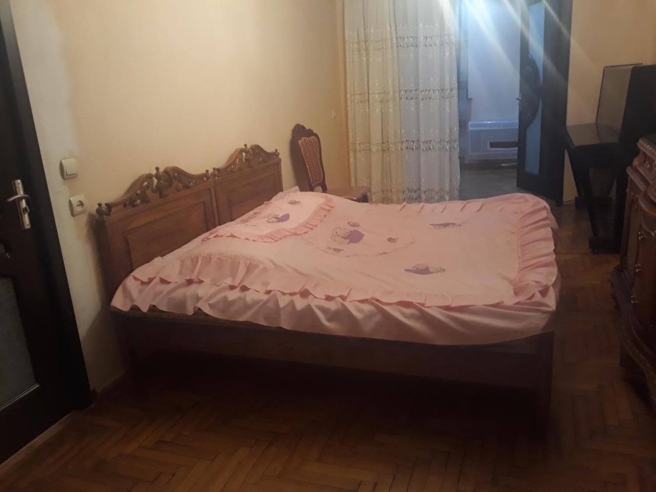 Madona'S House Διαμέρισμα Μπατούμι Εξωτερικό φωτογραφία