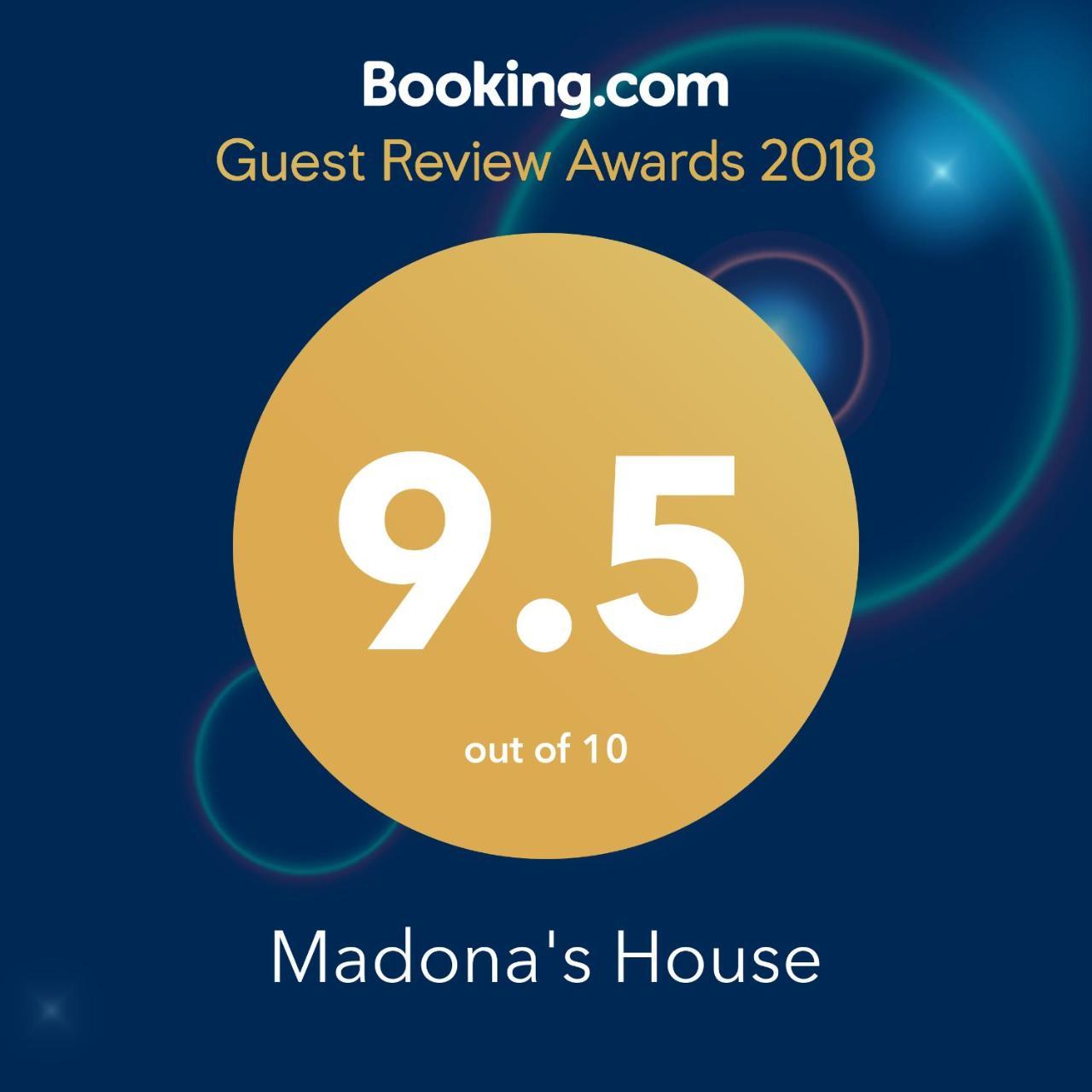 Madona'S House Διαμέρισμα Μπατούμι Εξωτερικό φωτογραφία